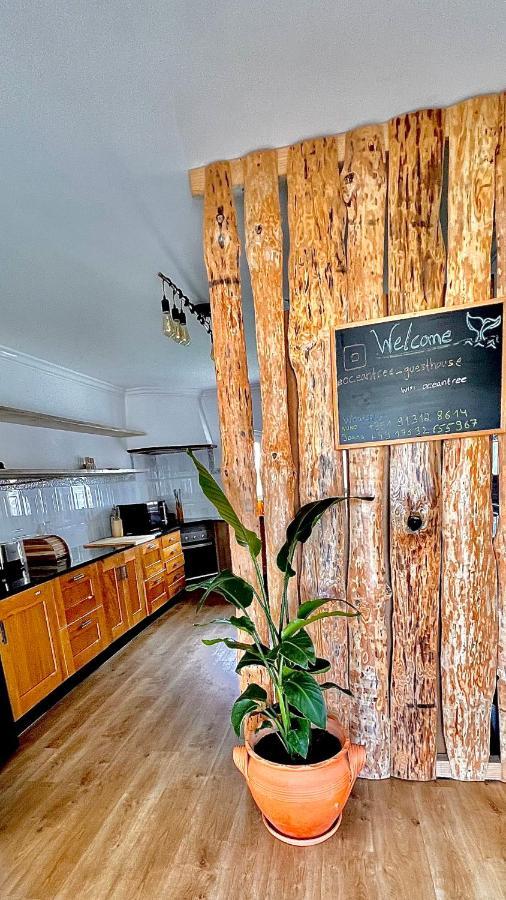 Guest house Ocean Tree Ferrel Serra d'El-Rei