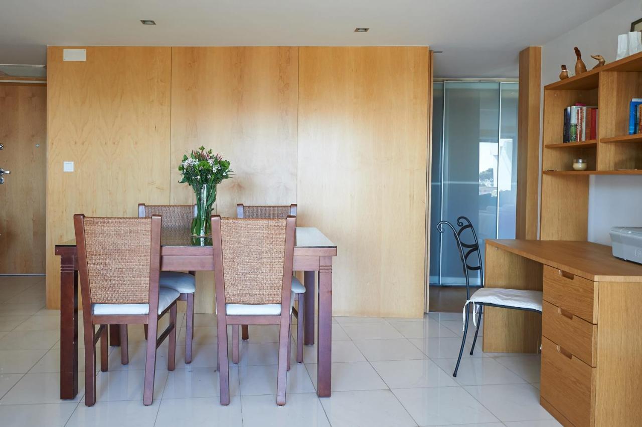 Apartment La Scala Sea Views