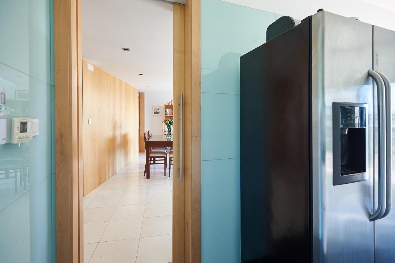 La Scala Sea Views Apartment