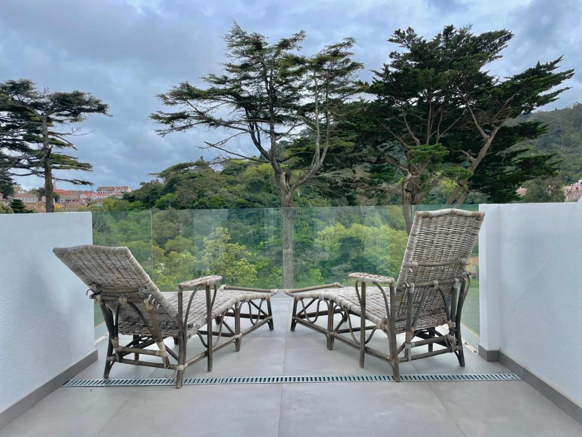 Cedros Nature House Sintra