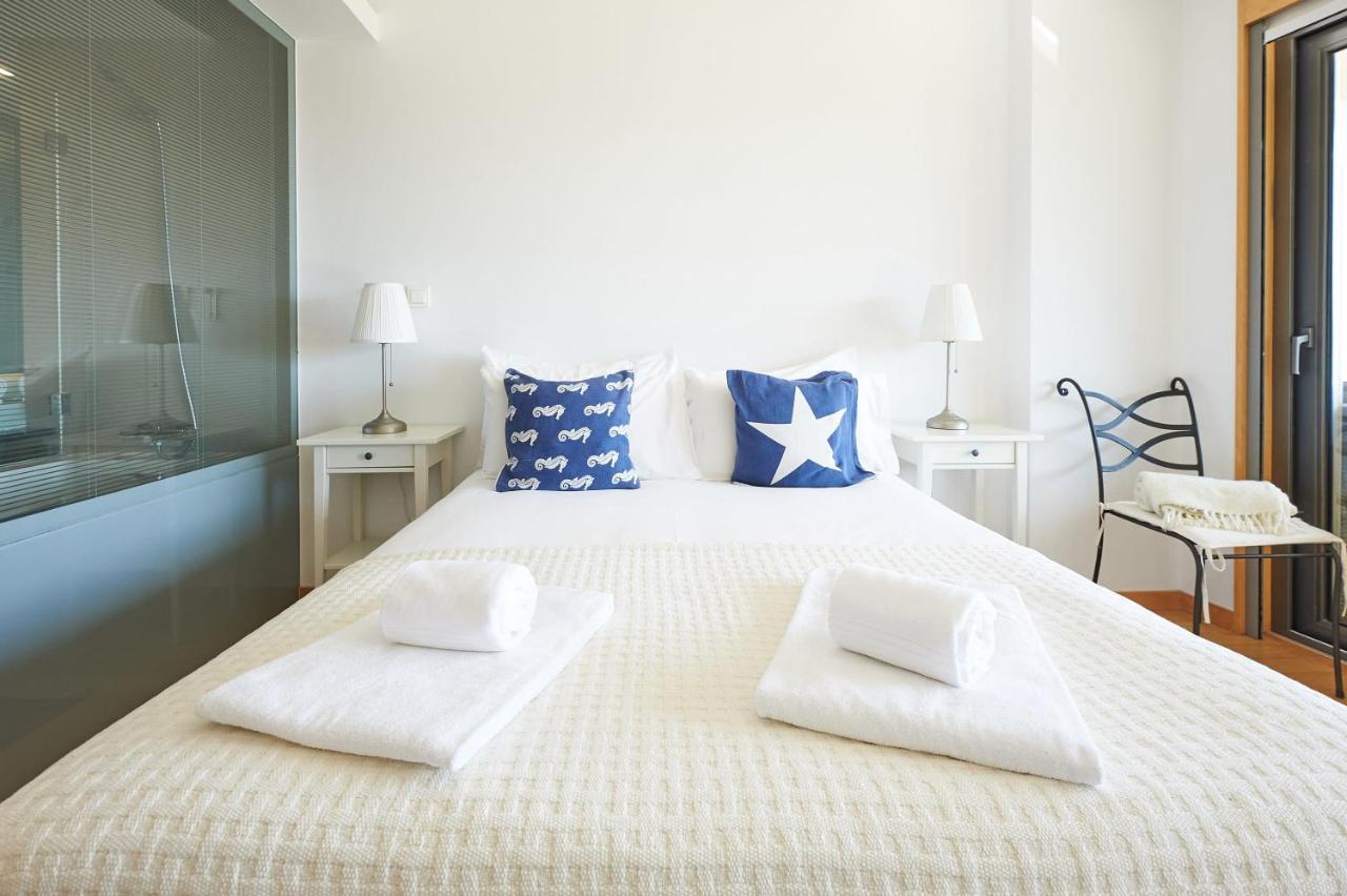 La Scala Sea Views Apartment Cascais