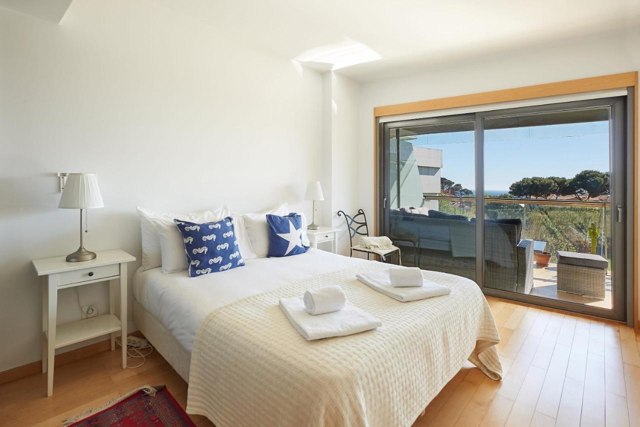 La Scala Sea Views Apartment