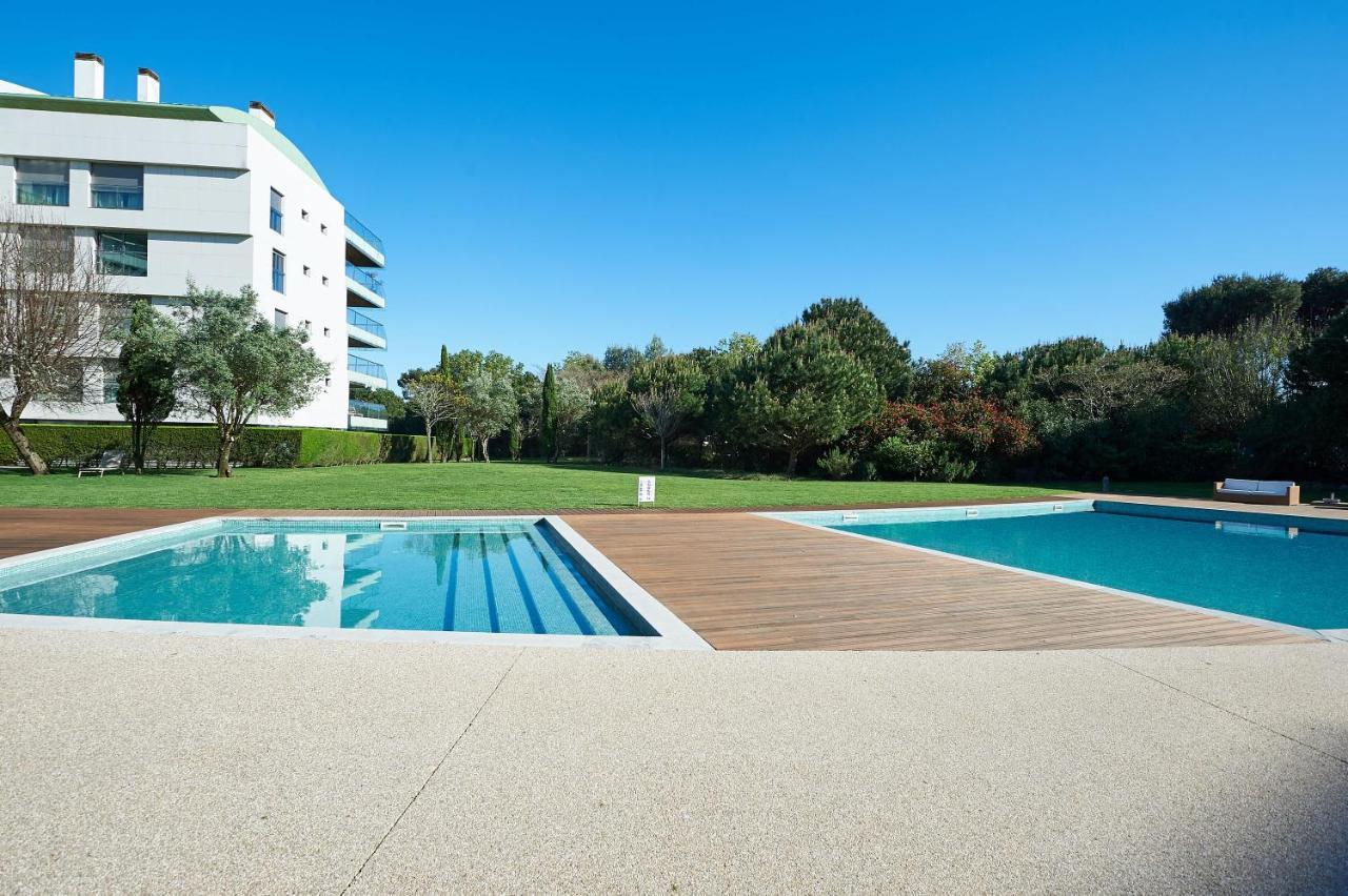 Apartment La Scala Sea Views *