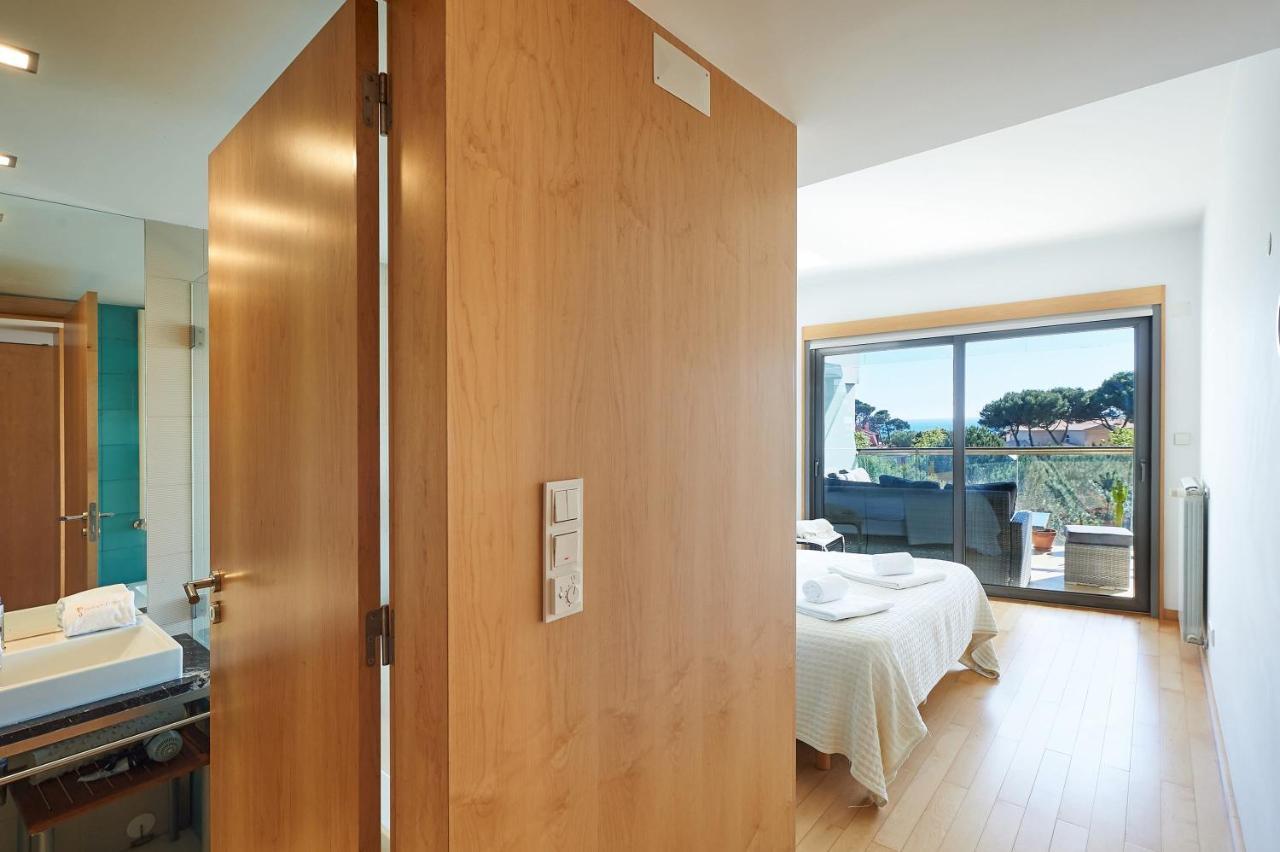 La Scala Sea Views Apartment