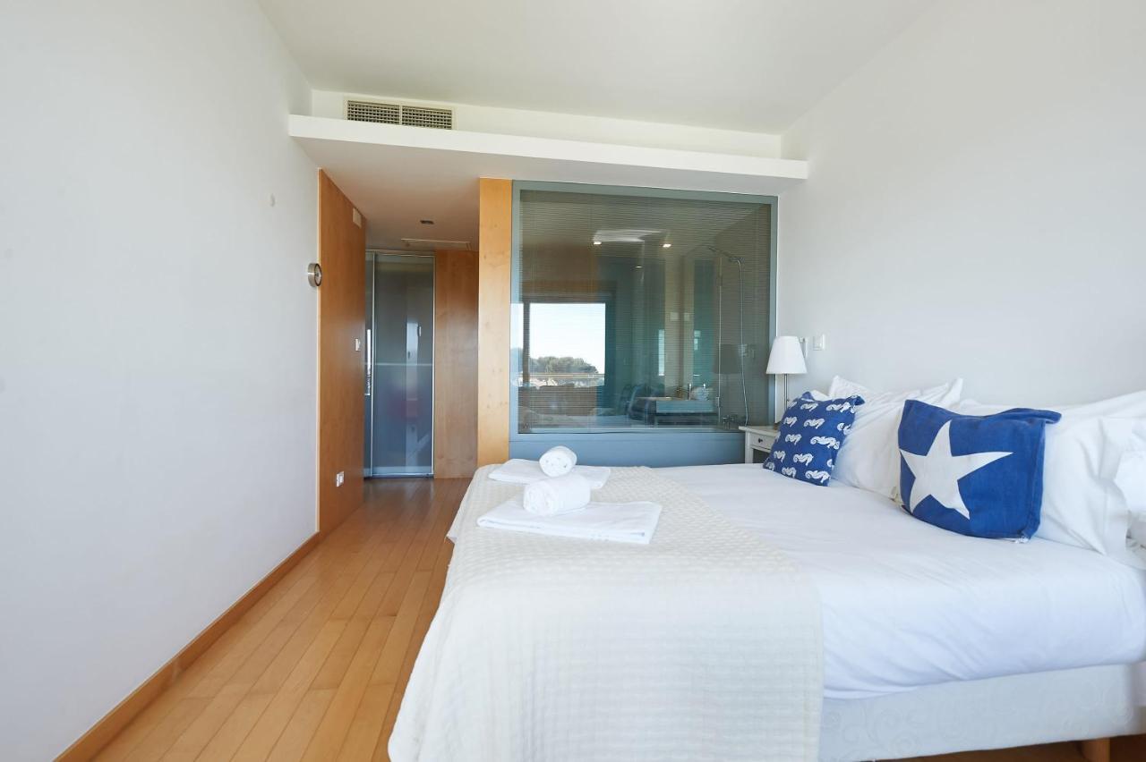 La Scala Sea Views Apartment *