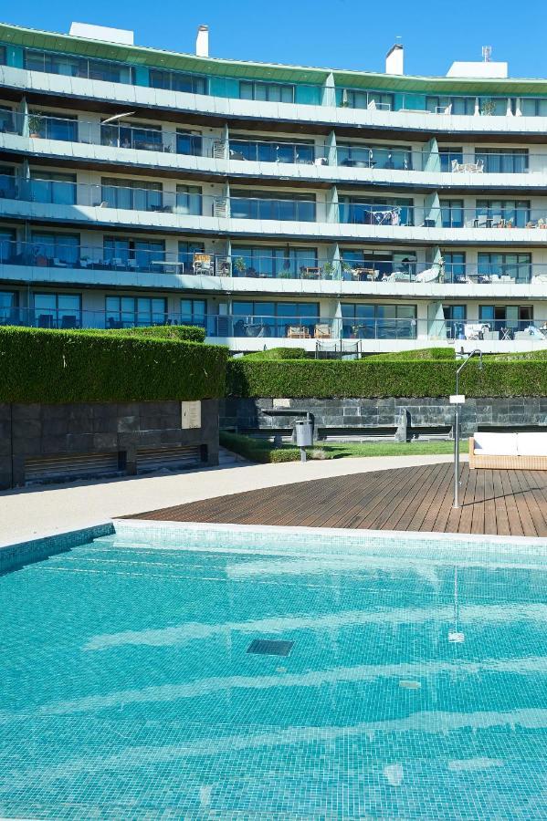 Apartment La Scala Sea Views Cascais