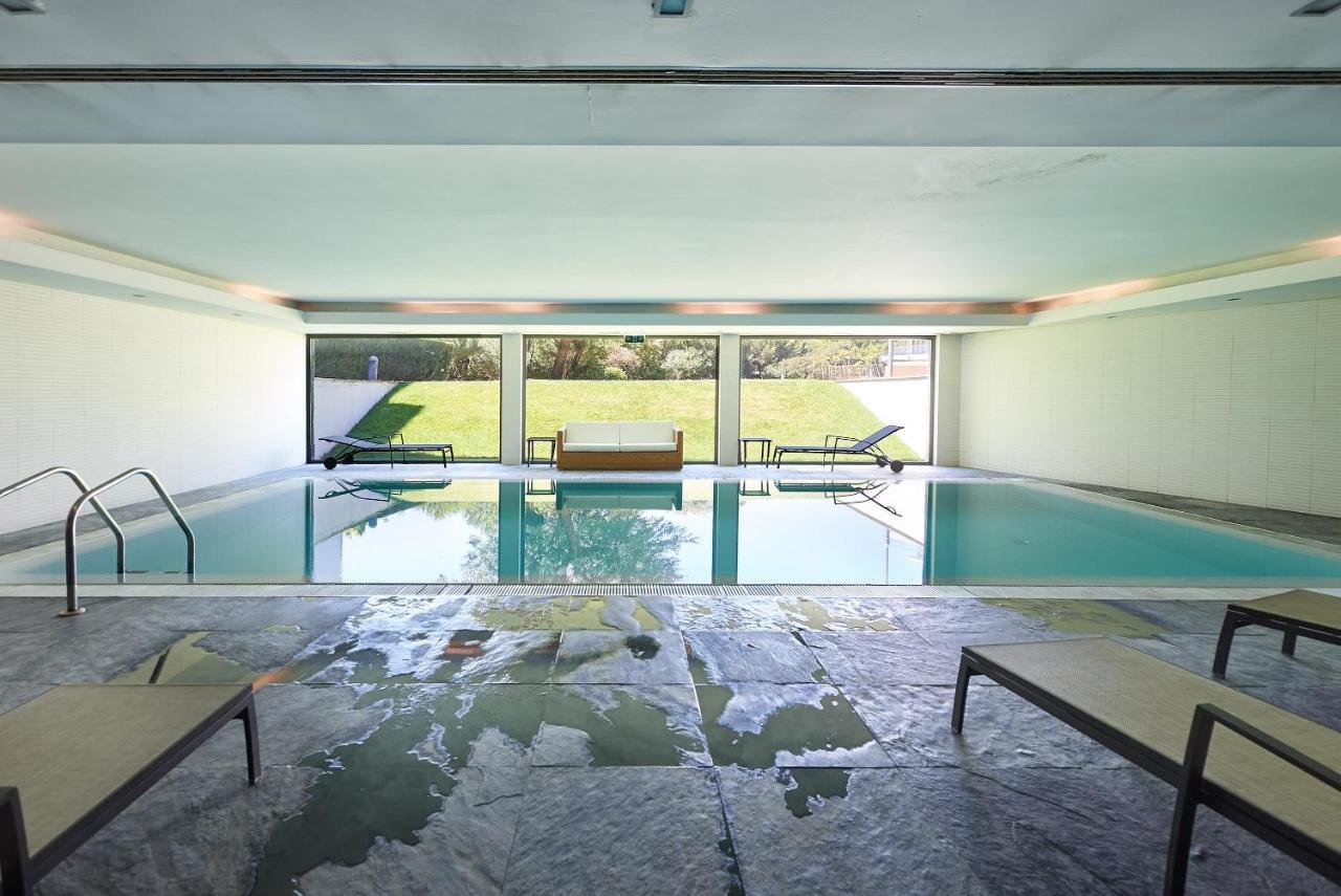 Apartment La Scala Sea Views *