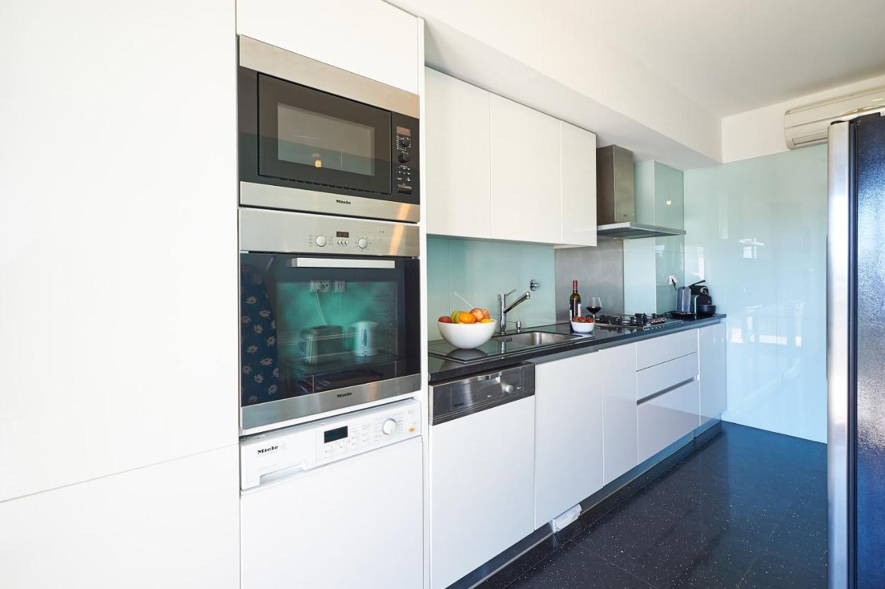 Apartment La Scala Sea Views *