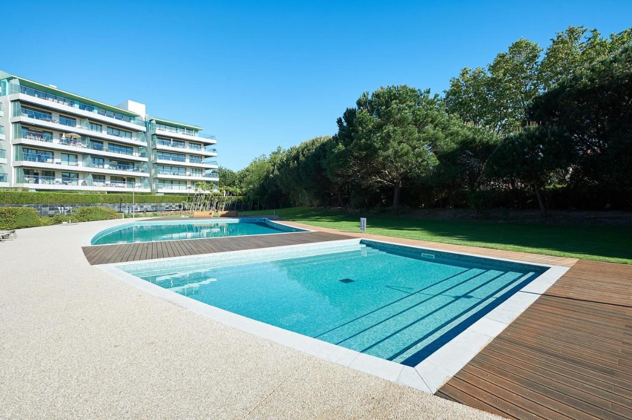 Apartment La Scala Sea Views Cascais