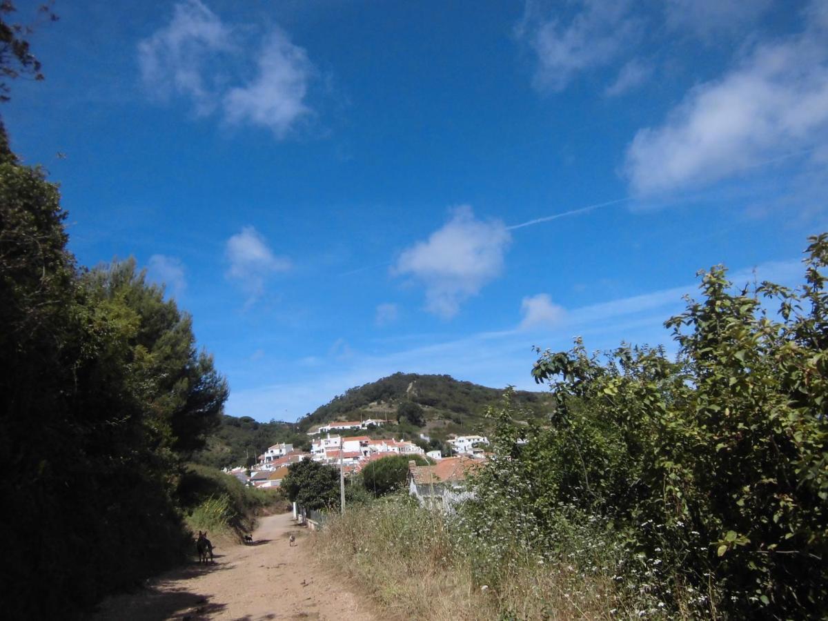 Holiday home Casa Riqueta Silva