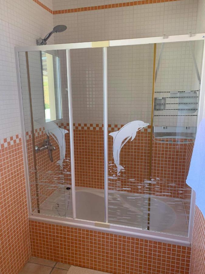 Casa Dourada Apartment Porto Santo