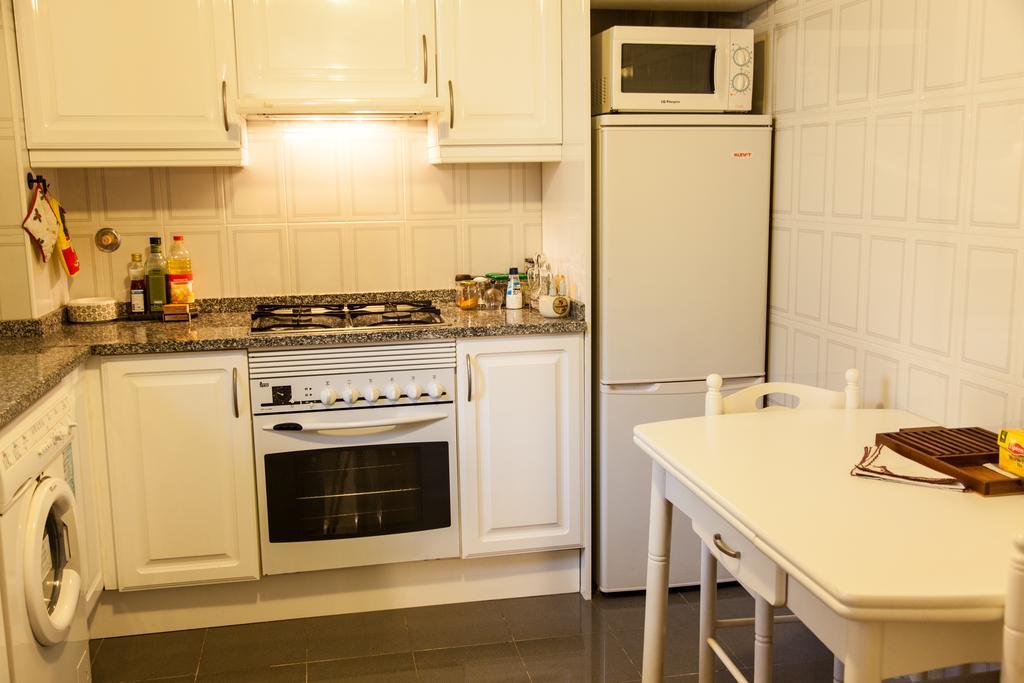 Casa Da Atalaia Appartement Caniço