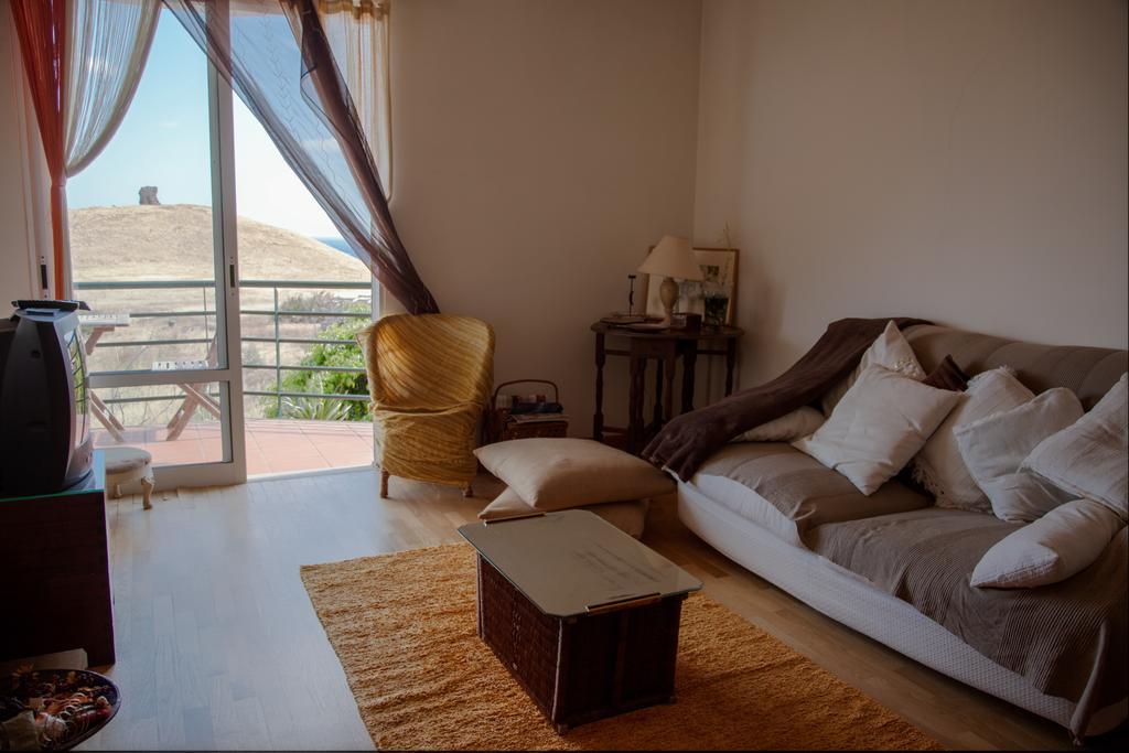 Casa Da Atalaia *