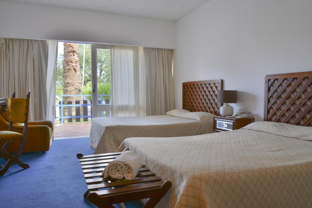 Garden 4* Carvoeiro (Lagoa)