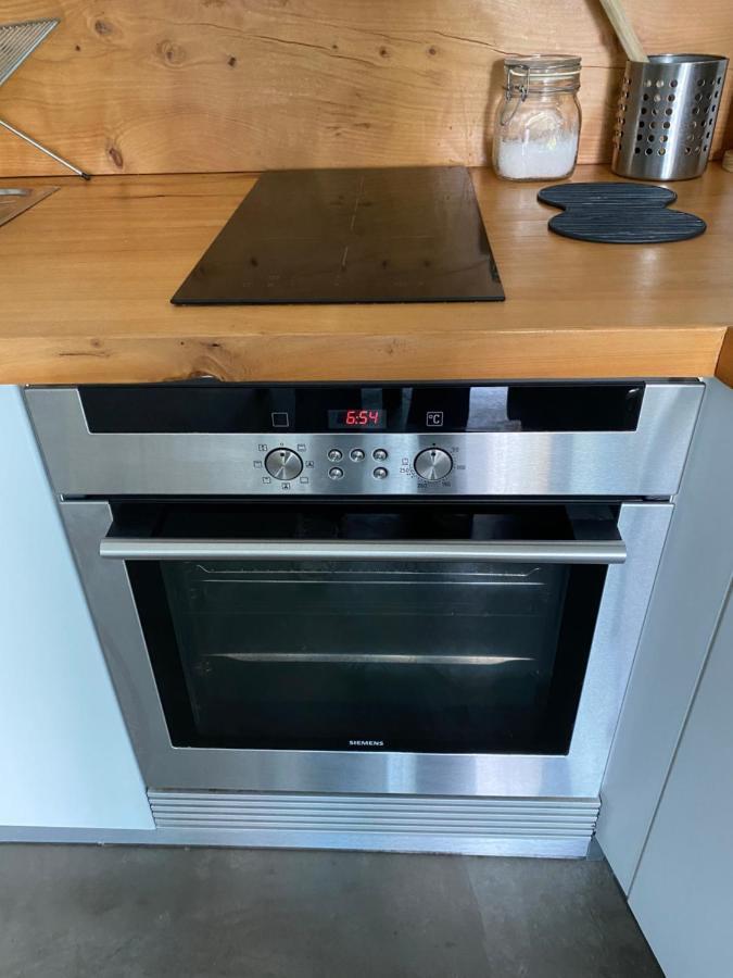 Casinha de Prazeres Apartamento