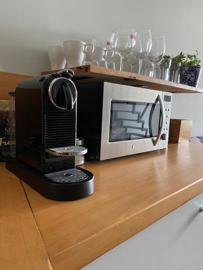 Apartamento Casinha de Prazeres *