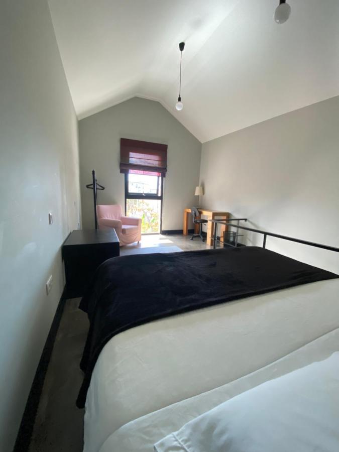 Casinha de Prazeres Apartamento