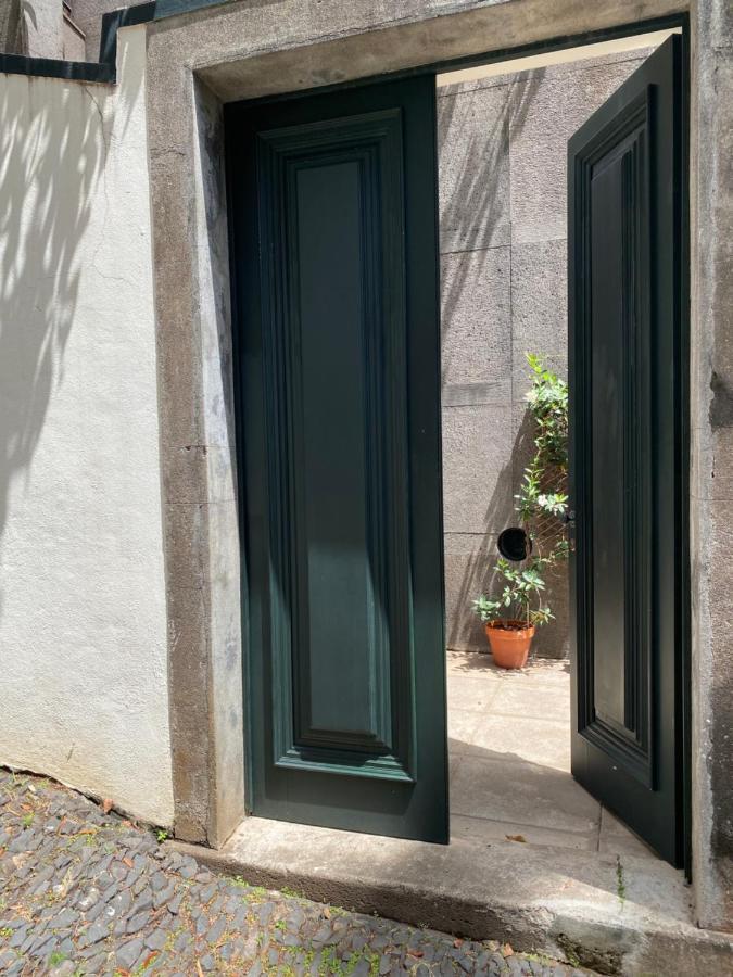 Apartamento Casinha de Prazeres