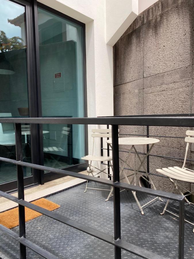 Apartamento Casinha de Prazeres