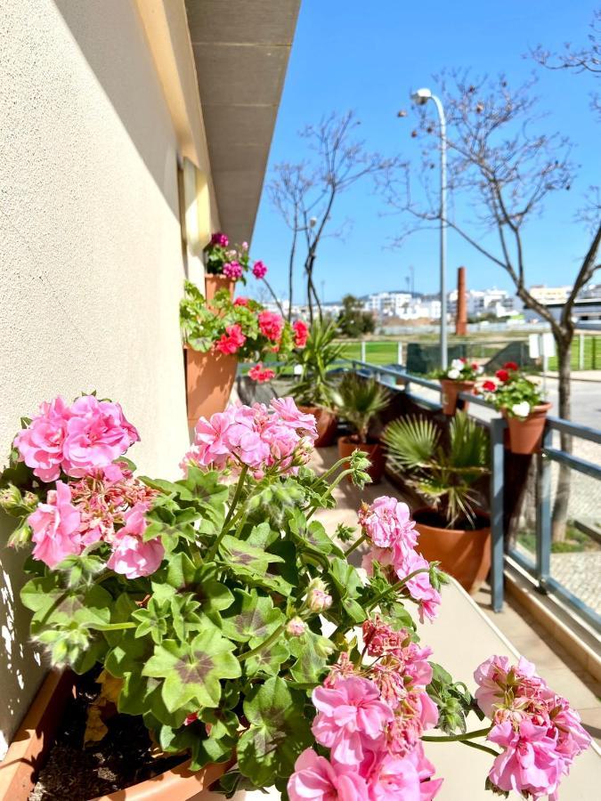Zenit Olhao Bed & Breakfast Olhao