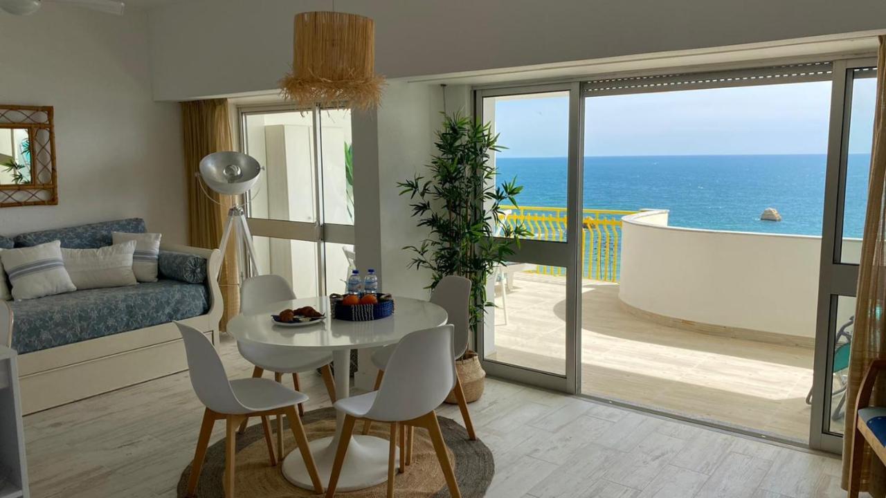 Algarve's Sea View * Portimao