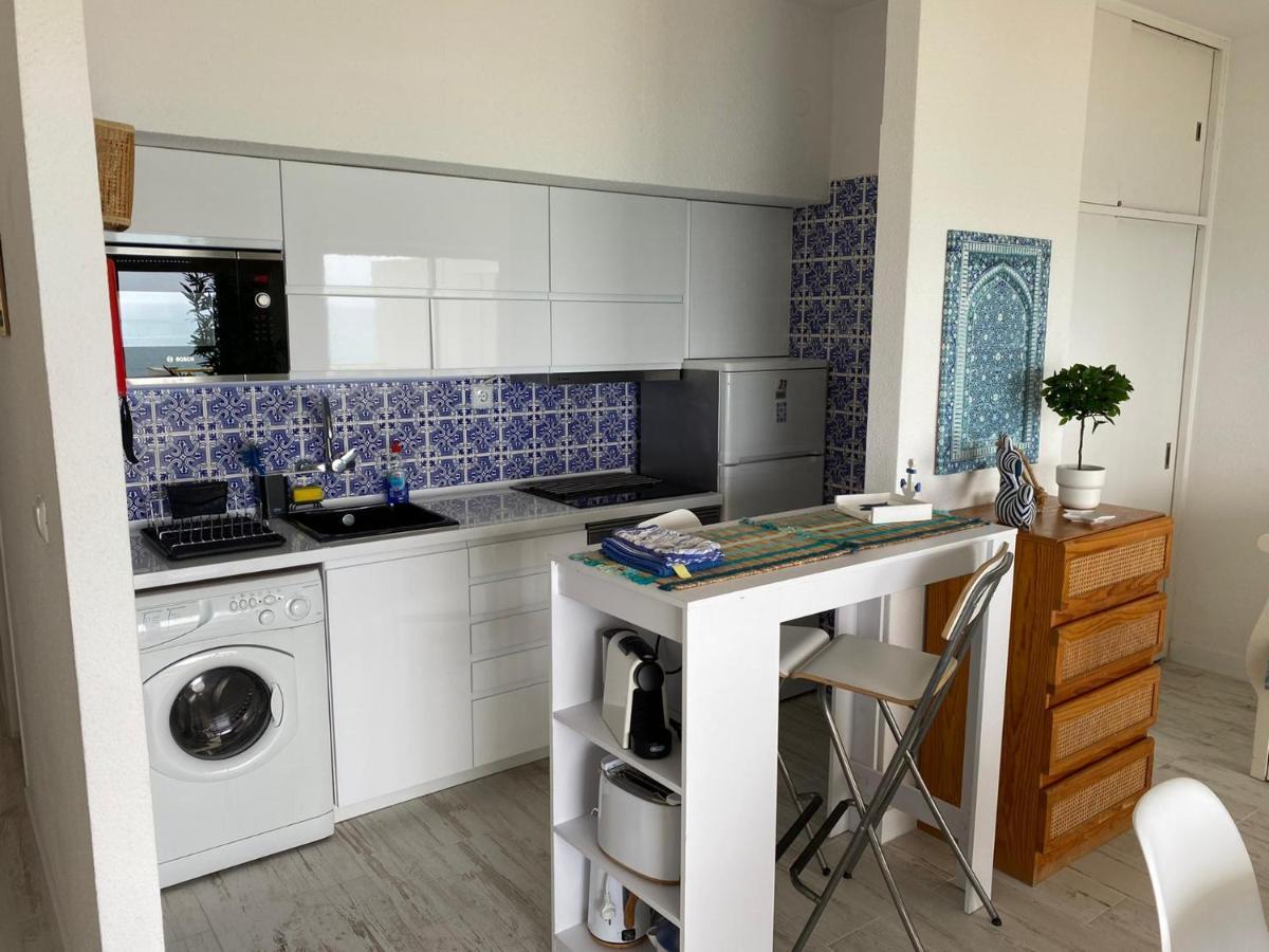 Algarve's Sea View Apartment