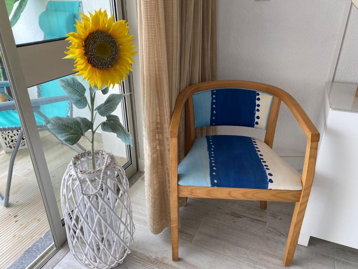 Apartment Algarve's Sea View *