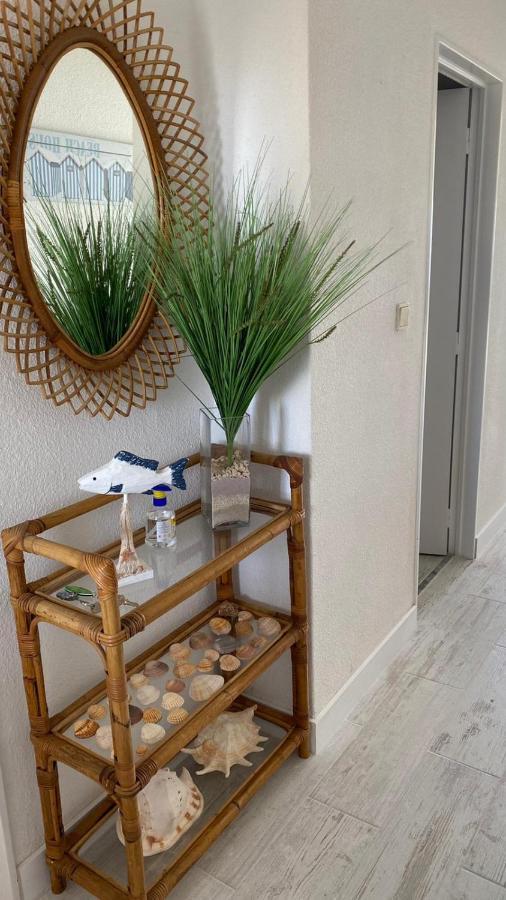 Algarve's Sea View Apartment