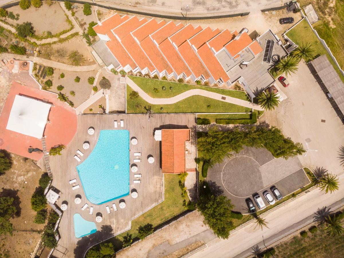 Hotel Vale Da Telha Aljezur