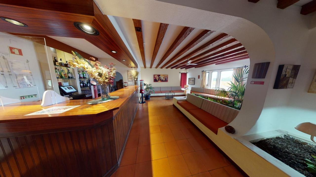 Da Lota - Beachfront Aparthotel 3*