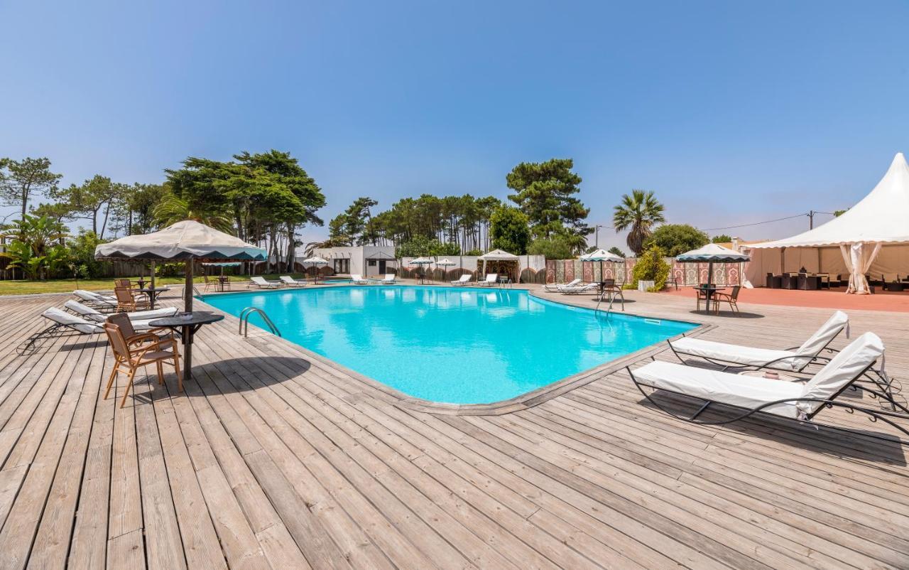 Vale Da Telha Hotel Aljezur