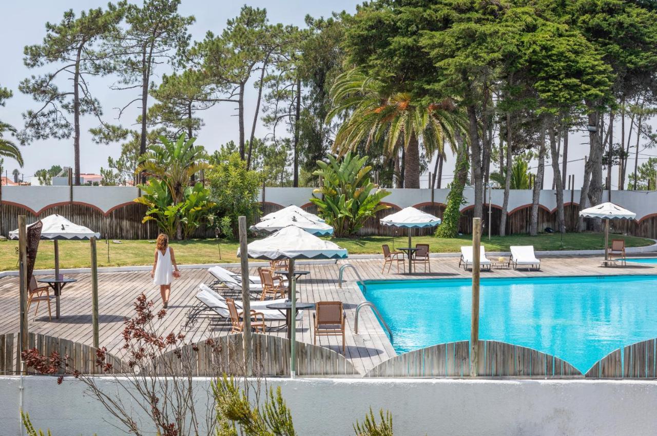 Hotel Vale Da Telha