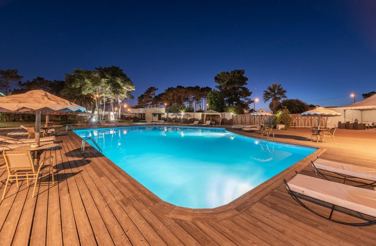 Hotel Vale Da Telha Aljezur