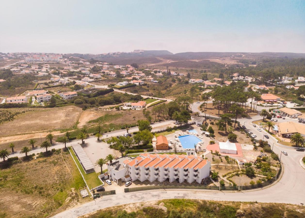 Vale Da Telha Hotel Aljezur