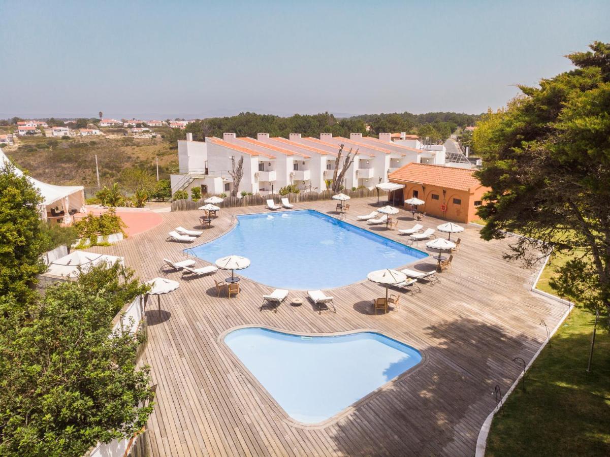 Hotel Vale Da Telha