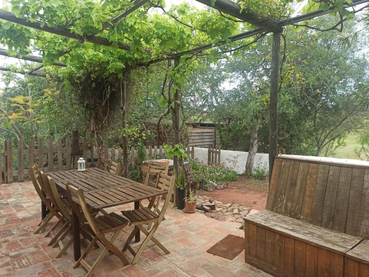 Quinta Da Fornalha - Santuario Agroecologico Vakantieboerderij *