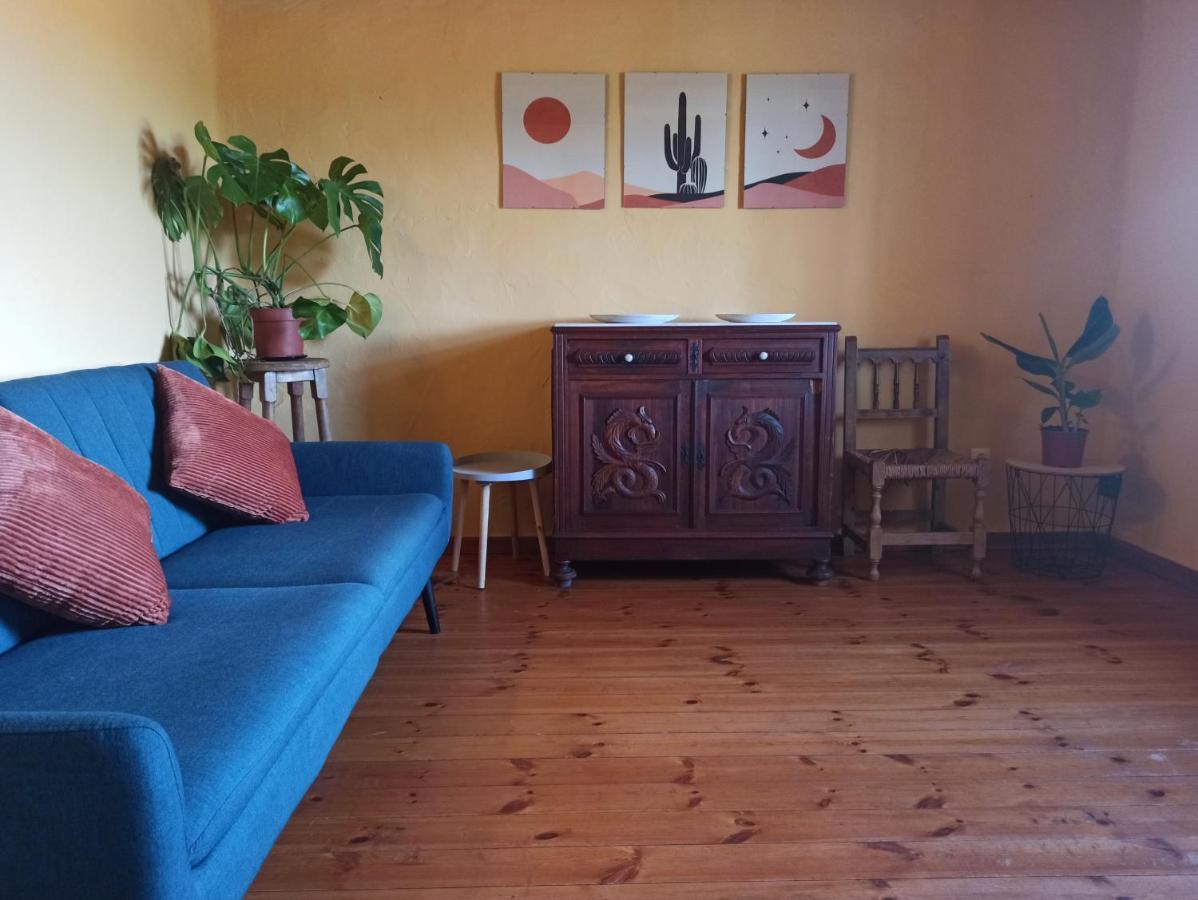 Quinta Da Fornalha - Santuario Agroecologico Vakantieboerderij