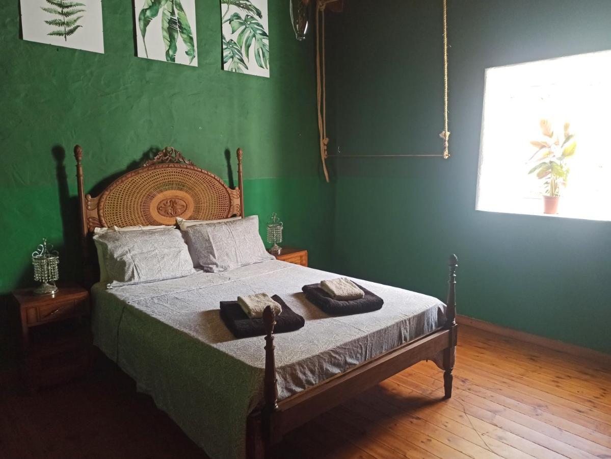 Quinta Da Fornalha - Santuario Agroecologico *