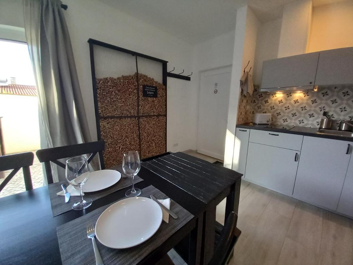 Lopes - Belch1952 Appartement
