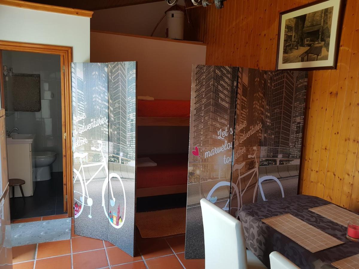 Guest house Casa Do Adro