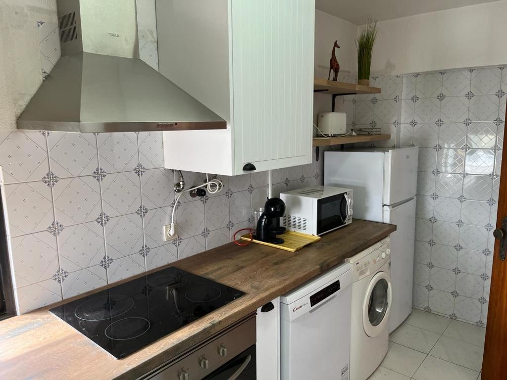 Apartamento Alporchinhos Garden Porches (Algarve)