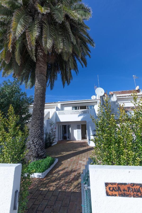 Holiday home Coolhouses Algarve Luz: Stylish Townhouse With Private Patio *