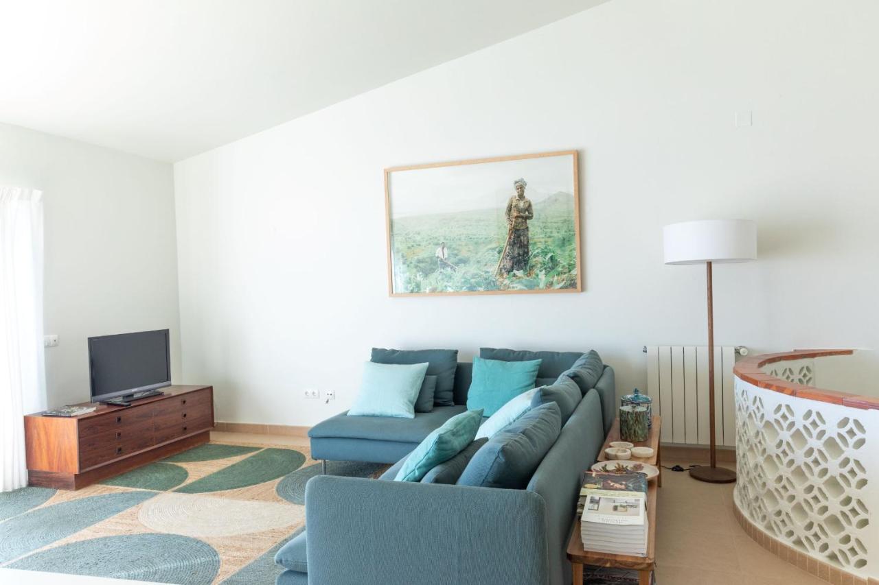 Holiday home Coolhouses Algarve Luz: Stylish Townhouse With Private Patio