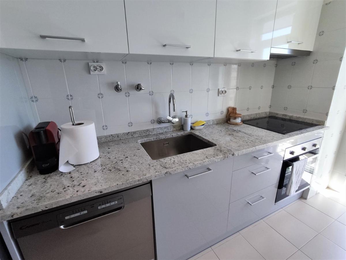 Apartamento 8c Torre - Casas&papéis *
