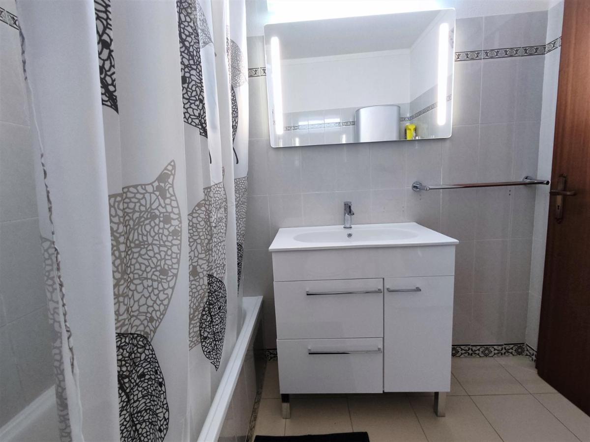 Apartamento 8c Torre - Casas&papéis Armação de Pêra
