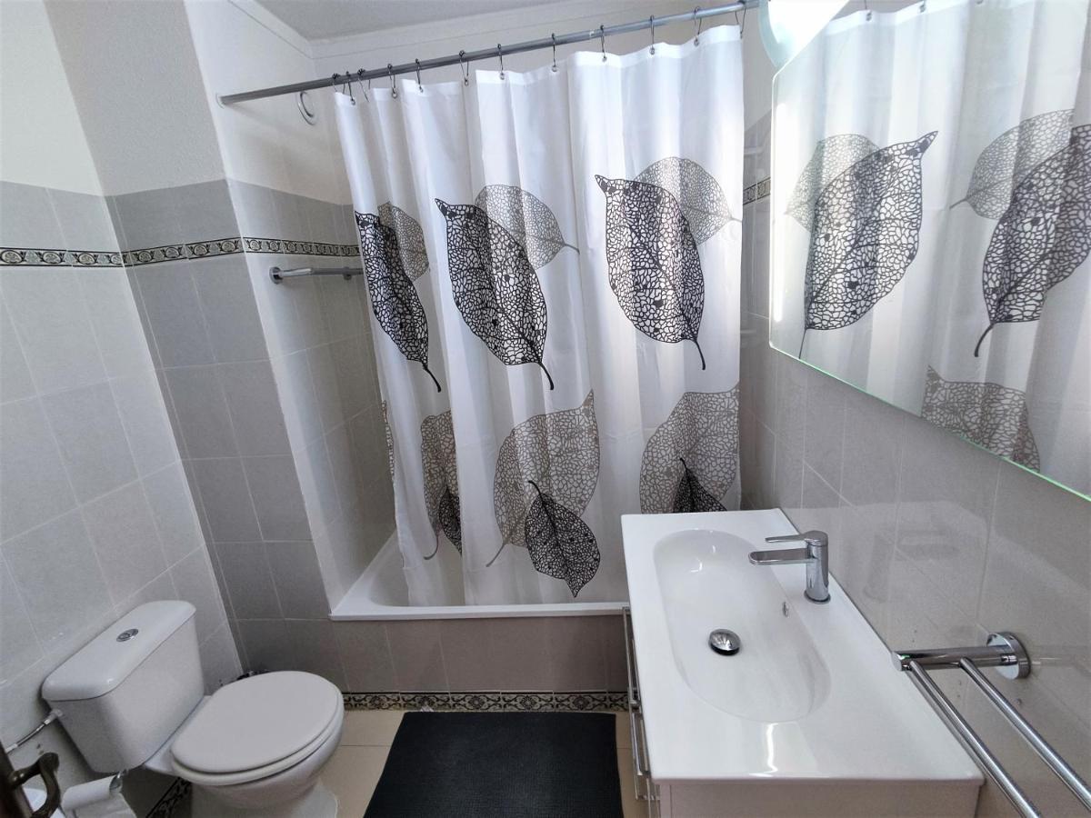Apartamento 8c Torre - Casas&papéis Armação de Pêra