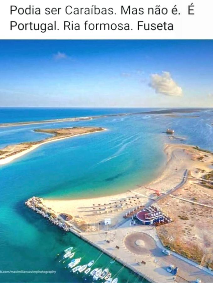 Paradisiaco. * Moncarapacho