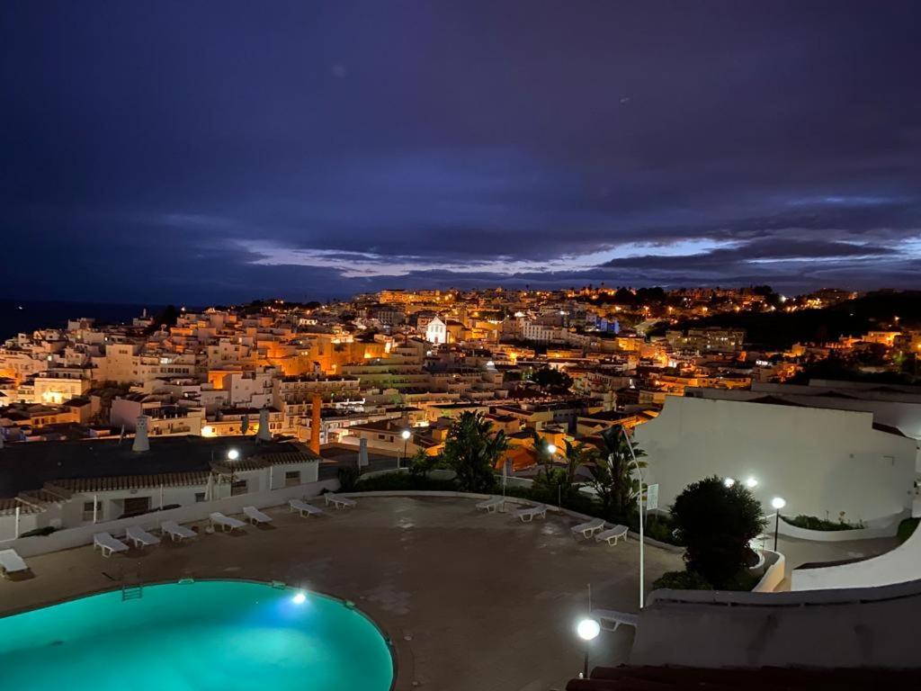 Luxurious Seaview With Pool 5min Albufeira