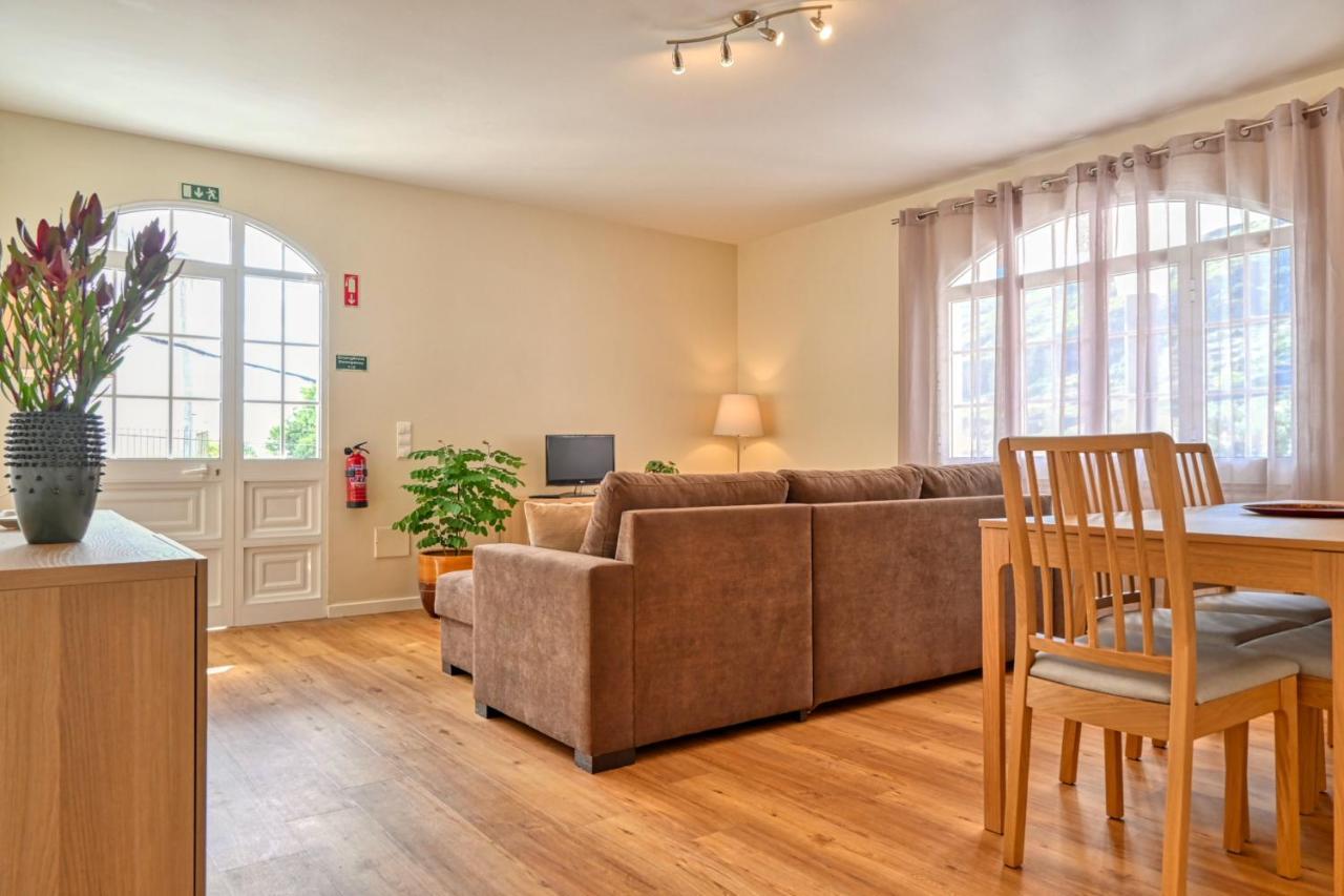 Apartamento Nidia's Place, A In Madeira Machico (Madeira)