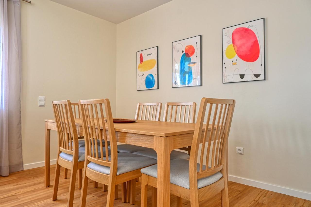 Nidia's Place, A In Madeira